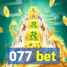 077 bet